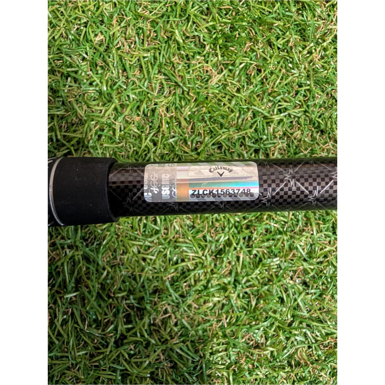 Callaway Elyte TD Driver 9°, Tensei Green 60 Stiff