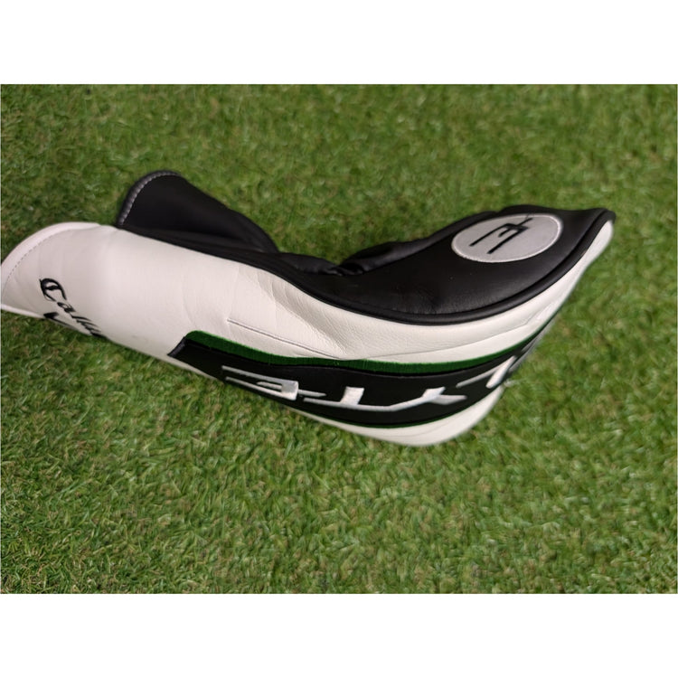 Callaway Elyte TD Driver 9°, Tensei Green 60 Stiff