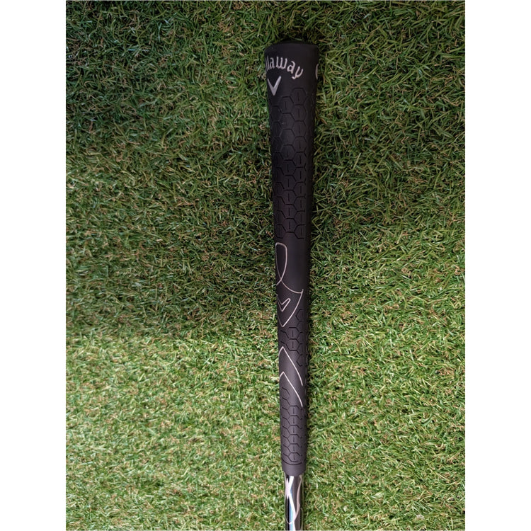 Callaway X Hot 5 Hybrid 25°, Graphit, Regular