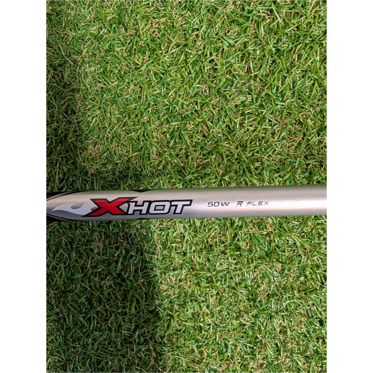 Callaway X Hot 5 Hybrid 25°, Graphit, Regular