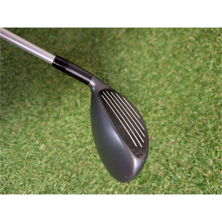 Callaway X Hot 5 Hybrid 25°, Graphit, Regular