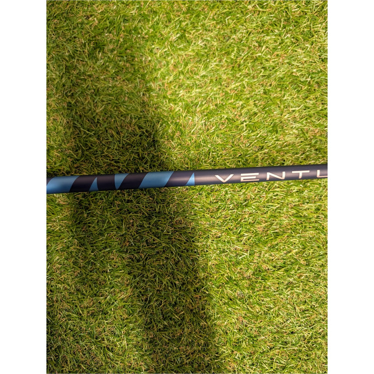 Callaway Paradym X Driver, Ventus TR 5 R, Headcover
