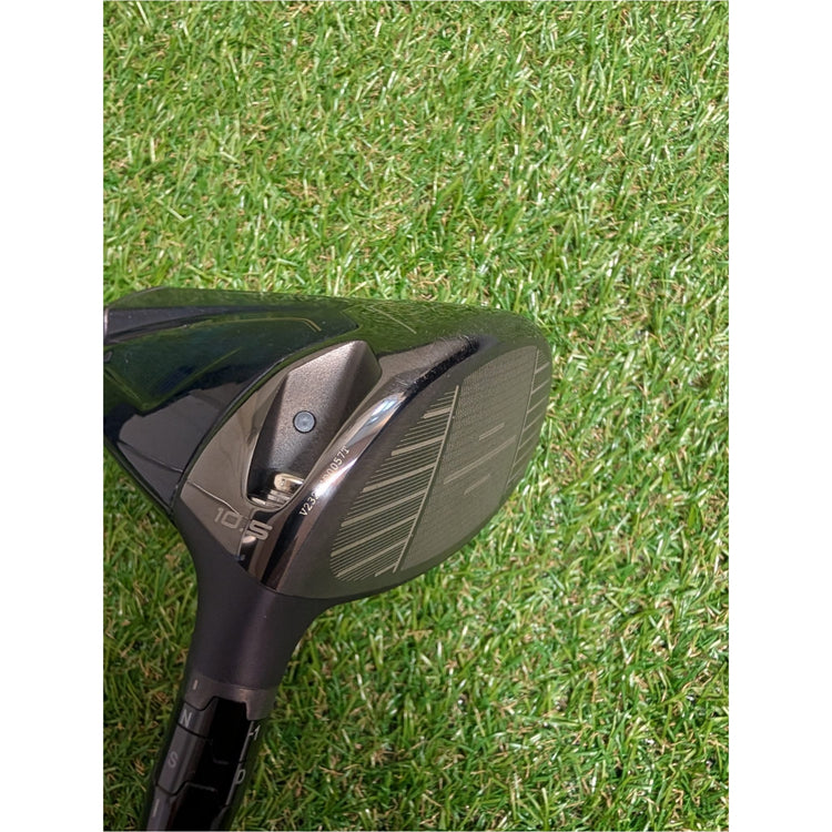 Callaway Paradym X Driver, Ventus TR 5 R, Headcover