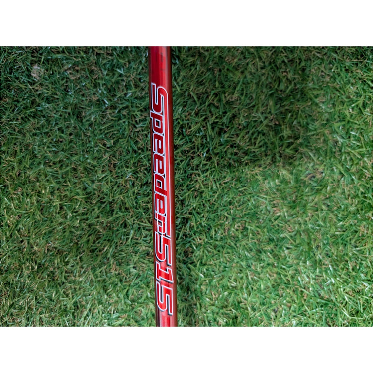 Titleist 919 Driver 10.5°, Speeder 515, Headcover