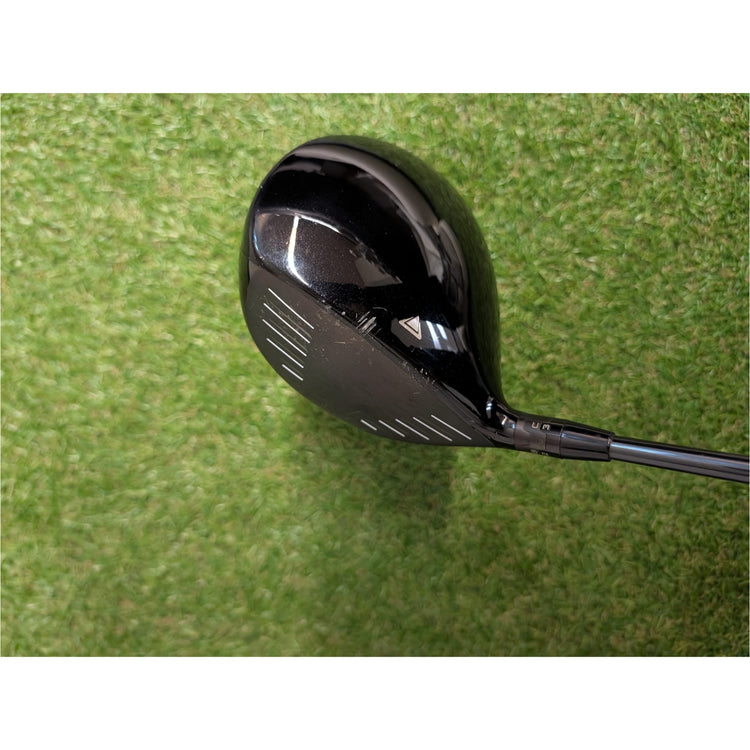 Titleist 919 Driver 10.5°, Speeder 515, Headcover