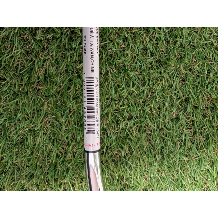 TaylorMade Spider Ghost Putter 34 Zoll, NEU in Folie