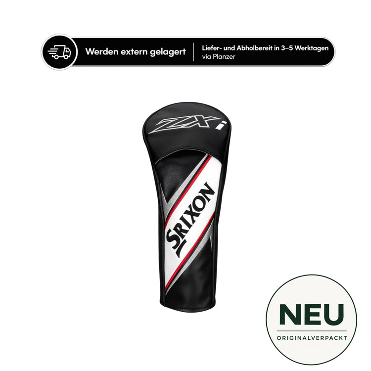 Srixon ZXi Driver 9° | Diamana BB 63 Stiff | 2024