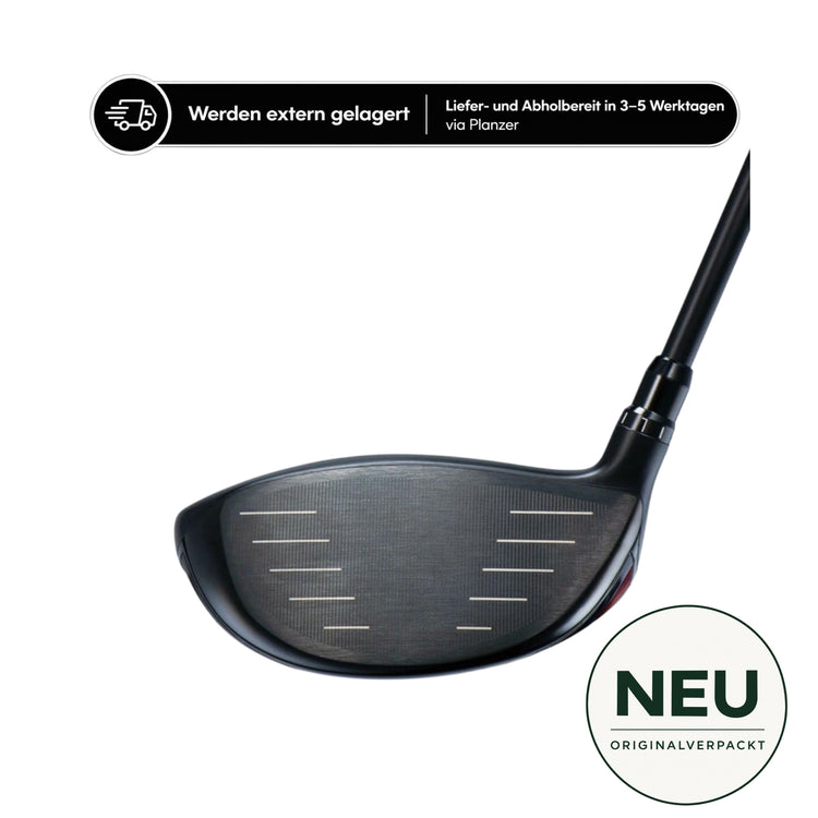 Yonex EZONE GT Type-S Driver LINKSHAND 9° / 10.5° | RK-04GT S / R | 2024