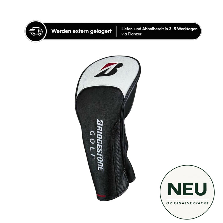 Bridgestone B3 MAX Driver 9.5° / 10.5° | Vanquish BS40 for MAX S / R | 2024
