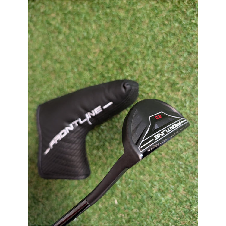 Cleveland Frontline 2.0 Putter 34 Zoll, inkl. Headcover