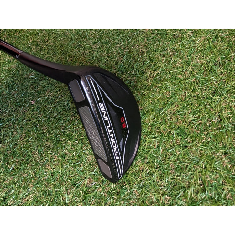 Cleveland Frontline 2.0 Putter 34 Zoll, inkl. Headcover