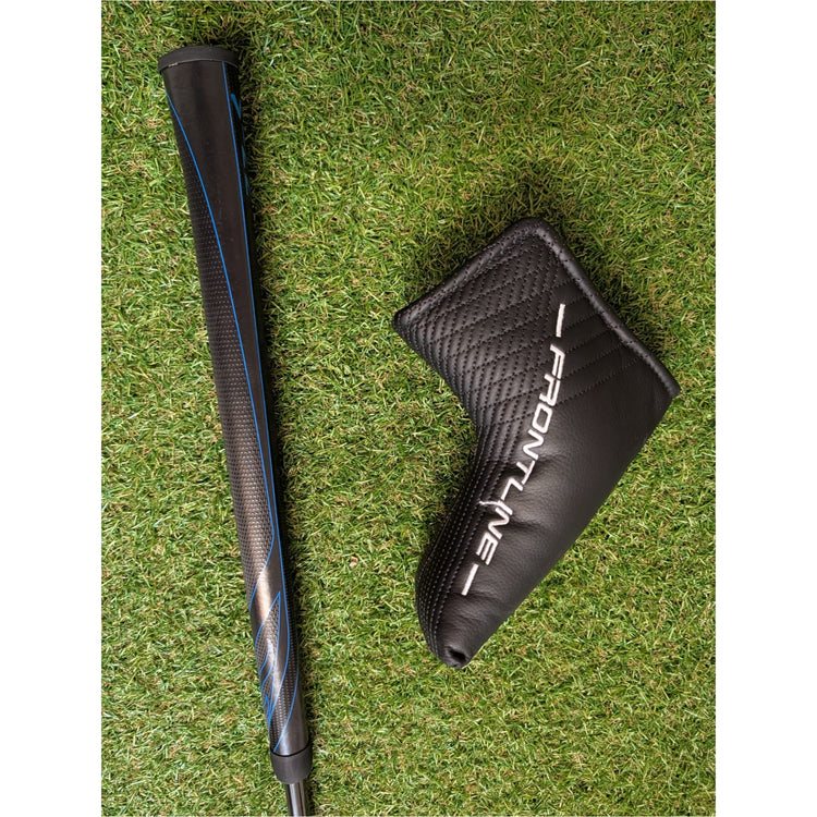Cleveland Frontline 2.0 Putter 34 Zoll, inkl. Headcover