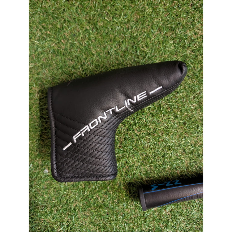 Cleveland Frontline 2.0 Putter 34 Zoll, inkl. Headcover