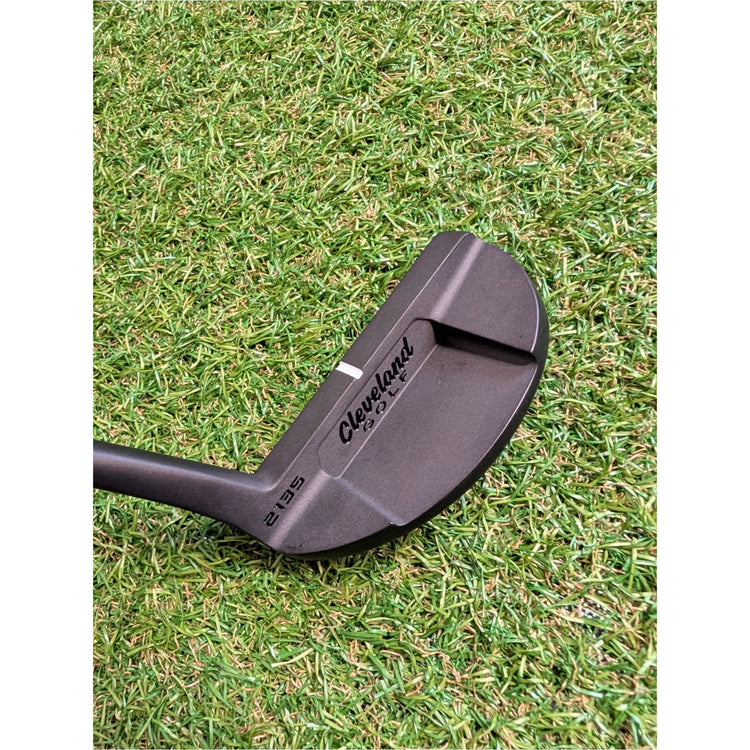 Cleveland Frontline 2.0 Putter 34 Zoll, inkl. Headcover