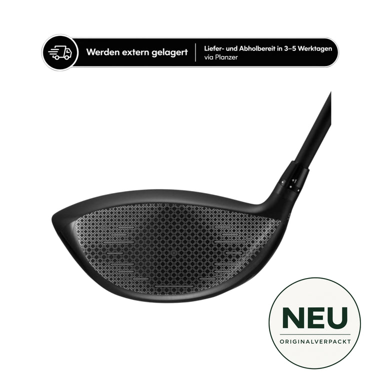 ONOFF AKA Driver 10.5° / 11.5° | Smooth Kick MP-526D S / R / R2 | 2026