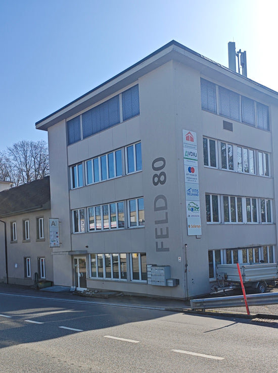 Feldbachstrasse 80, 8634 Hombrechtikon ZH
