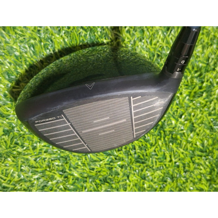 Callaway Paradym Driver (10.5°) in Stiff Flex