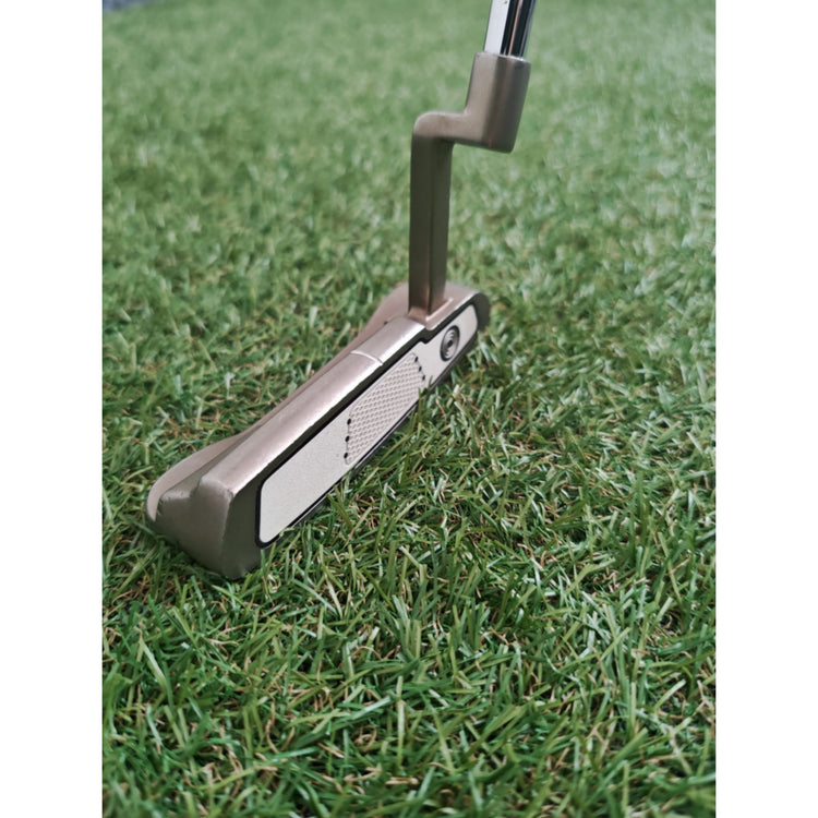 Odyssey White Hot Tour #1 Putter (steel, 34")