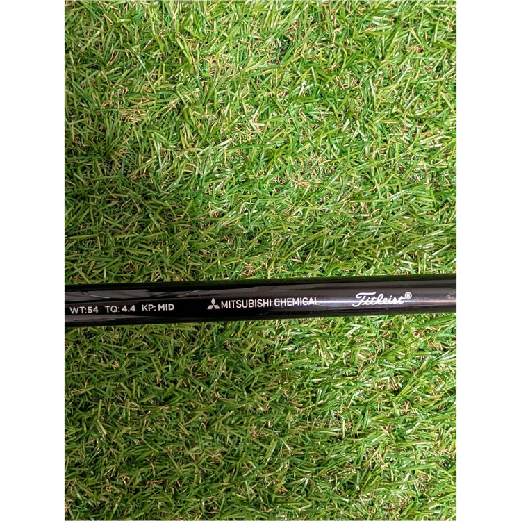 Titleist VG3 Fairwayholz 15°, VG F, Regular