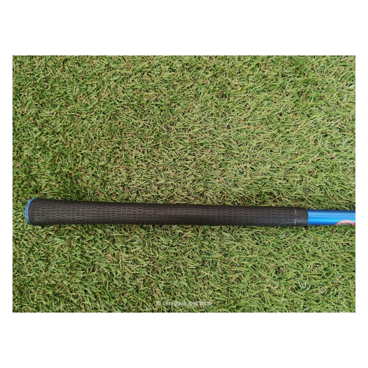 TaylorMade SLDR Hybrid, Graphitschaft | Gebraucht