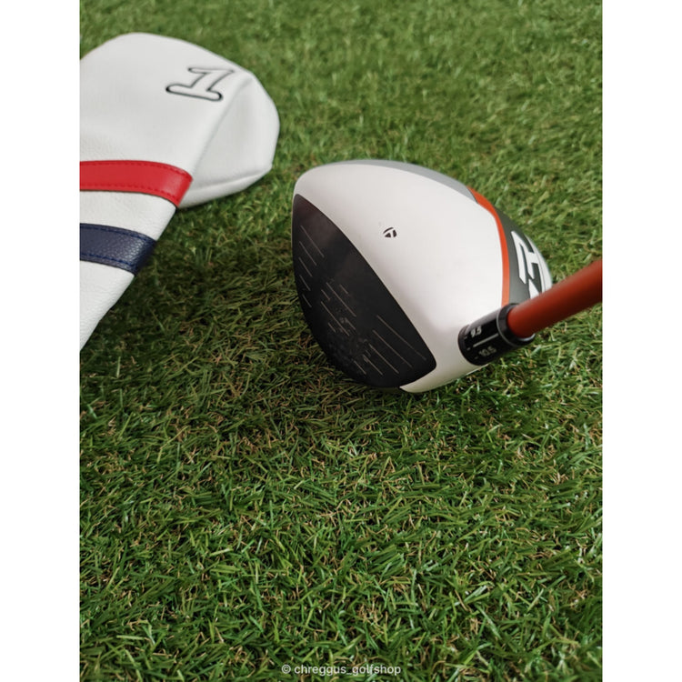 TaylorMade R1 Driver 10,5° Stiff | Gebraucht