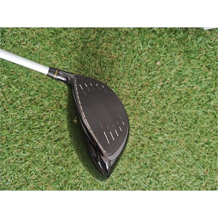TaylorMade SLDR Driver 10° Stiff, Top Zustand