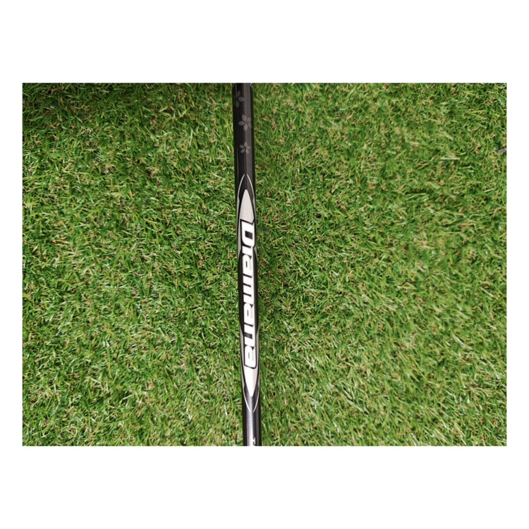 TaylorMade Qi10 Max Driver 10,5° Stiff | Diamana Schaft | Gebraucht
