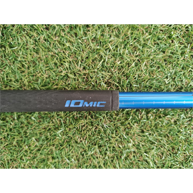TaylorMade SLDR Driver 10° Stiff, Top Zustand