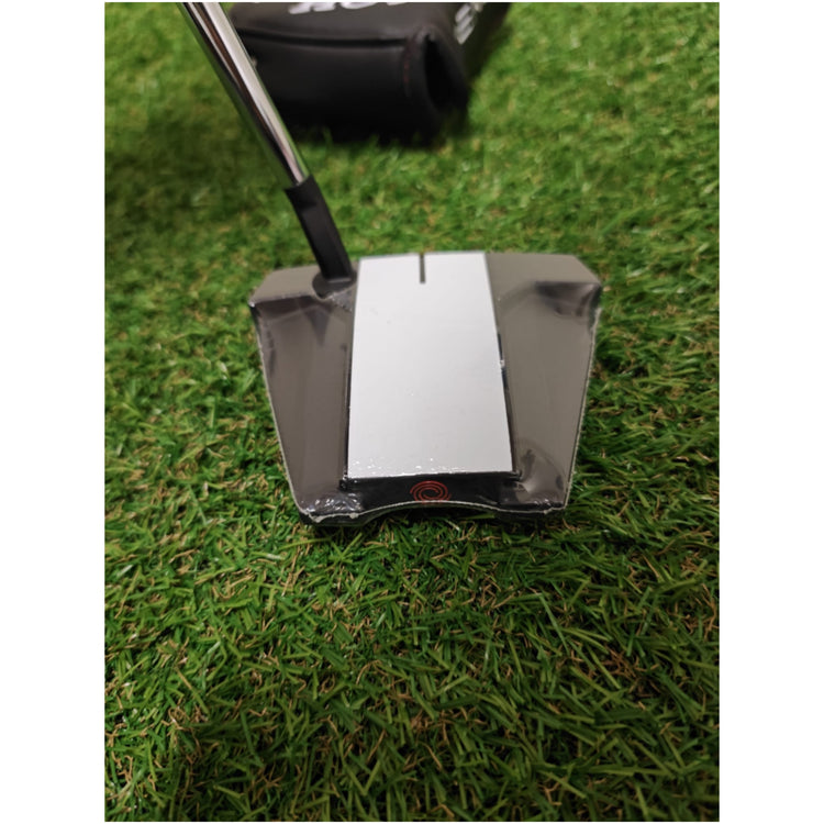 Odyssey AI-ONE 2-Ball Putter, 34 Zoll | inkl. Headcover | Gebraucht