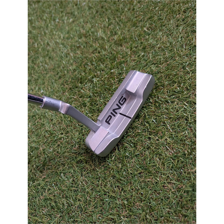Ping Sigma Putter 34", inkl. Cover