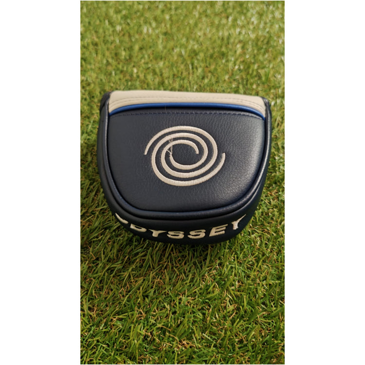 Odyssey AI-ONE #7 Putter, 34 Zoll | inkl. Headcover | Gebraucht