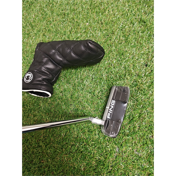 PING 2023 Kushin 4 – Putter 34 Zoll, Rechtshand