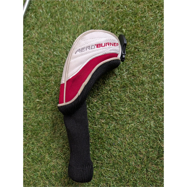 TaylorMade AeroBurner Hybrid, Stiff