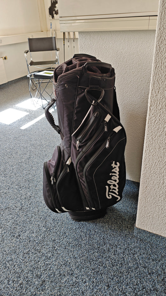 Titleist Golfbag (gebraucht)