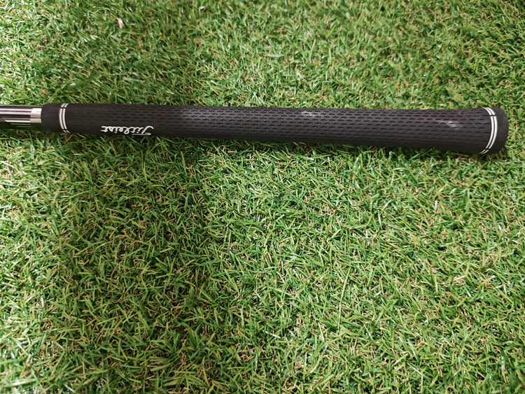 Titleist TSR 3 3er Holz (15°) in Stiff Flex
