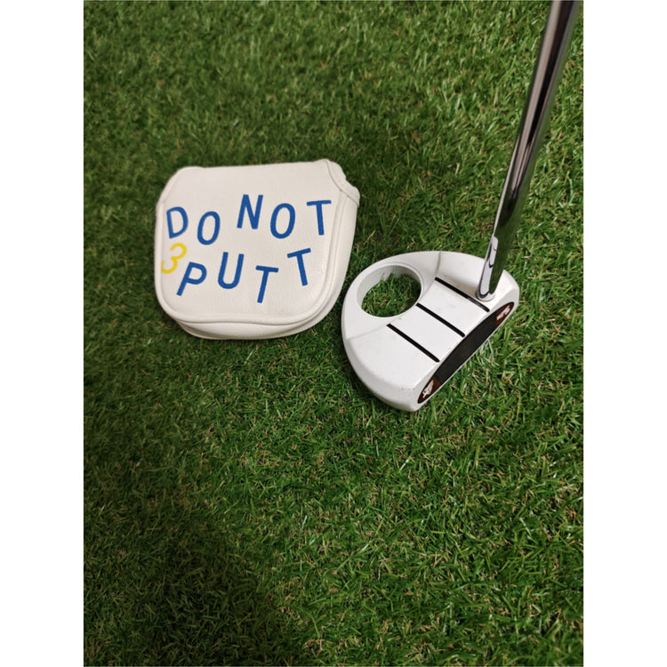 TaylorMade Rossa Putter in Top Zustand inkl Cover