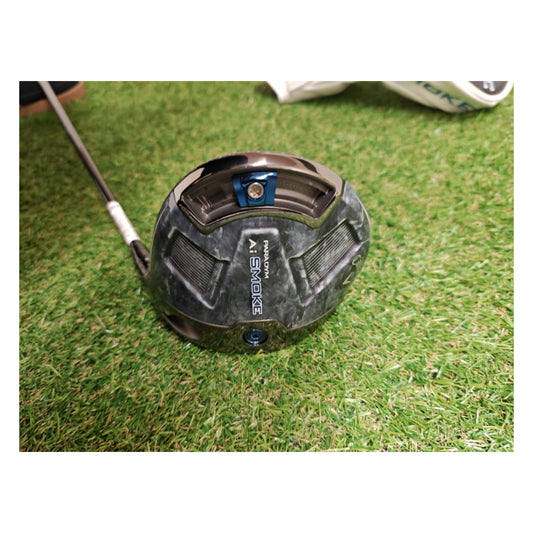 Callaway AI Smoke Max Driver 10,5° Stiff | Gebraucht