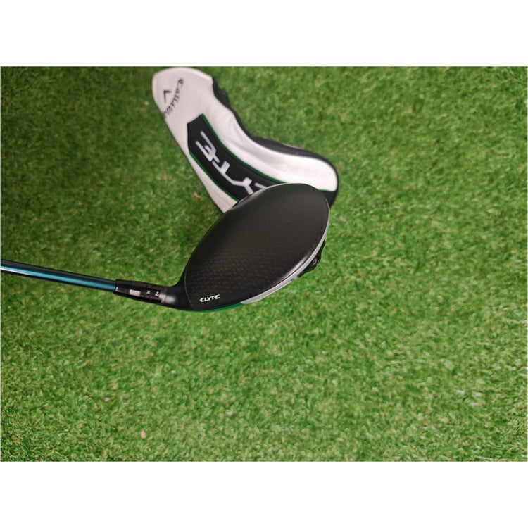 Callaway Elyte Driver 10.5° Ventus TR 5-S Cover