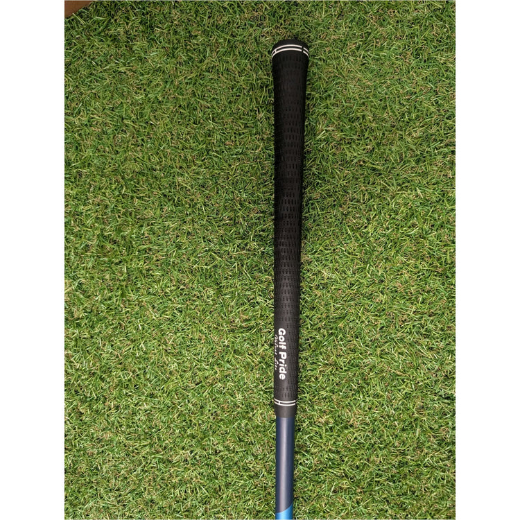 Callaway Paradym Driver Ventus Stiff, Cover