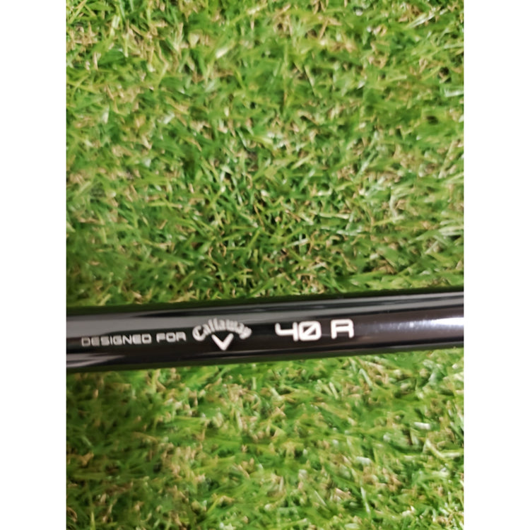 Callaway Elyte Max Fast Driver (10.5°) Regular Flex