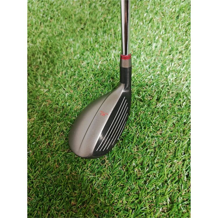 Cobra Baffler Hybrid 19° – Stiff Flex (Steel) inkl. Cover