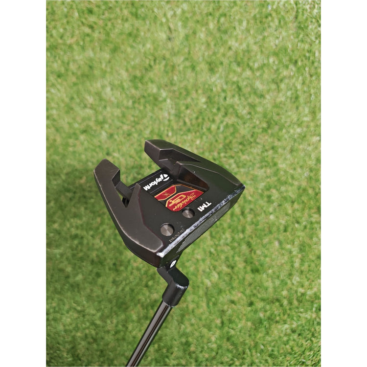 TaylorMade Spider Tour TM1 Putter, 34 Zoll, gebraucht (CHF 149)