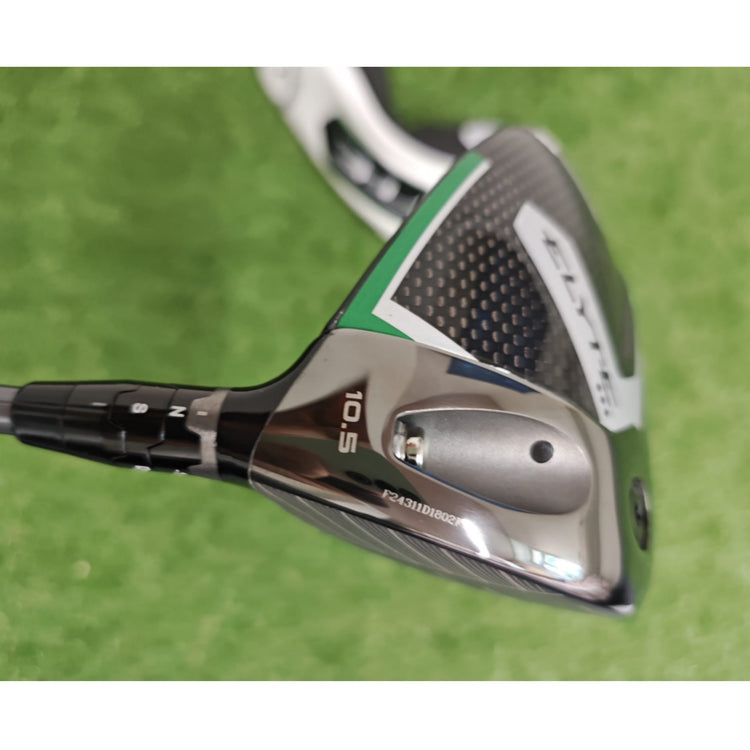 Callaway ELYTE Triple Diamond Driver 10,5° (US) Stiff Flex