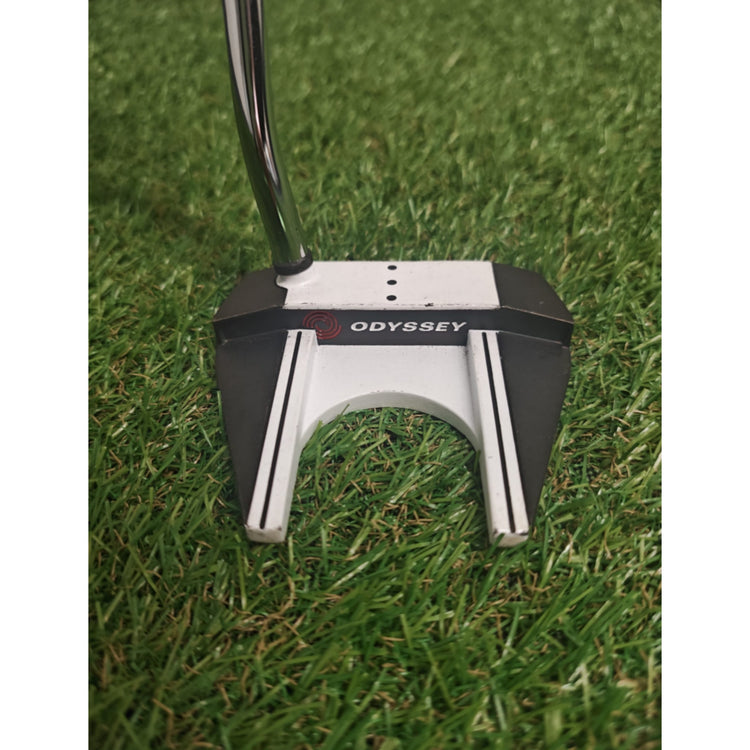 Odyssey Versa Putter 7 in 34 inch