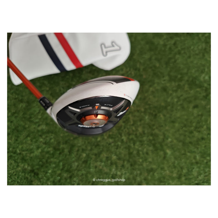 TaylorMade R1 Driver 10,5° Stiff | Gebraucht