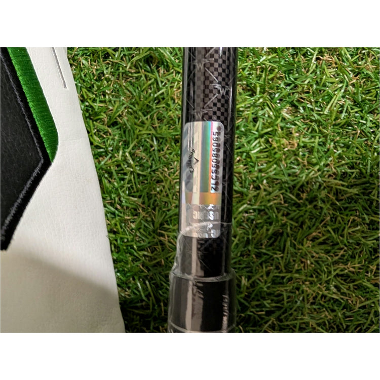 Callaway Elyte Triple Diamond Driver, wie neu