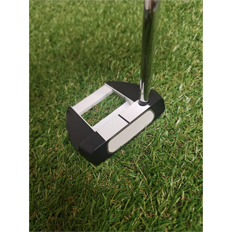 Odyssey Ai-One Jailbird Mini Putter 34", Cover