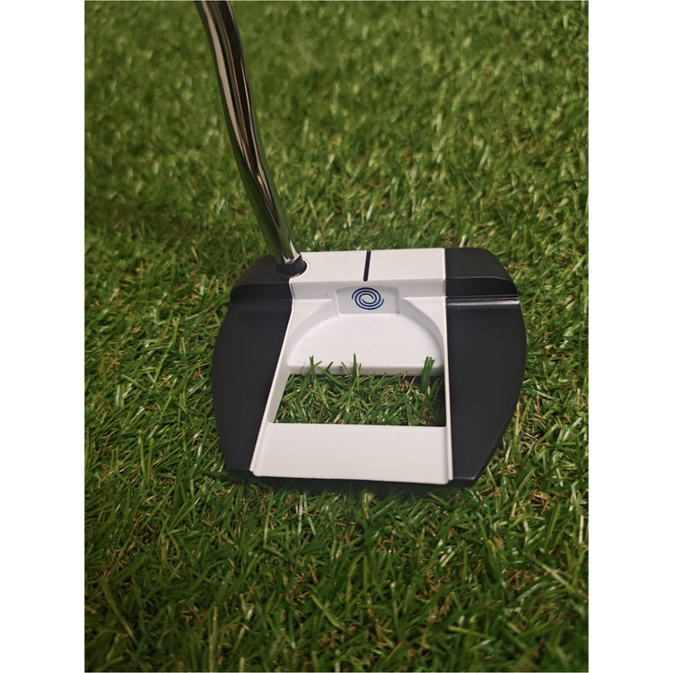 Odyssey Ai-One Jailbird Mini Putter 34", Cover