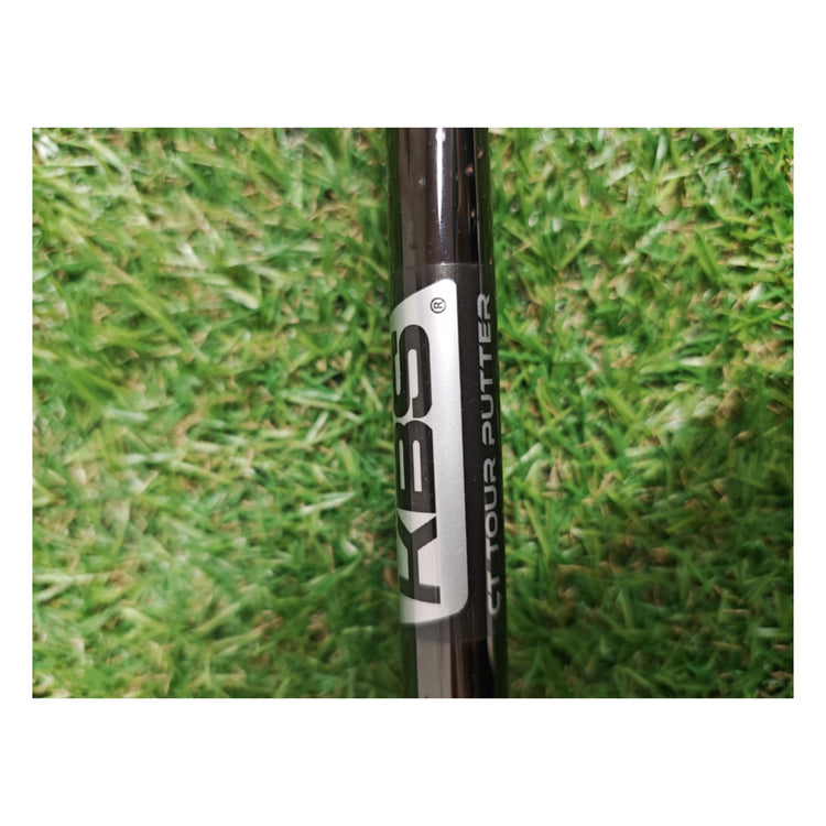 TaylorMade Spider S Navy Putter 34 Zoll inkl. Headcover