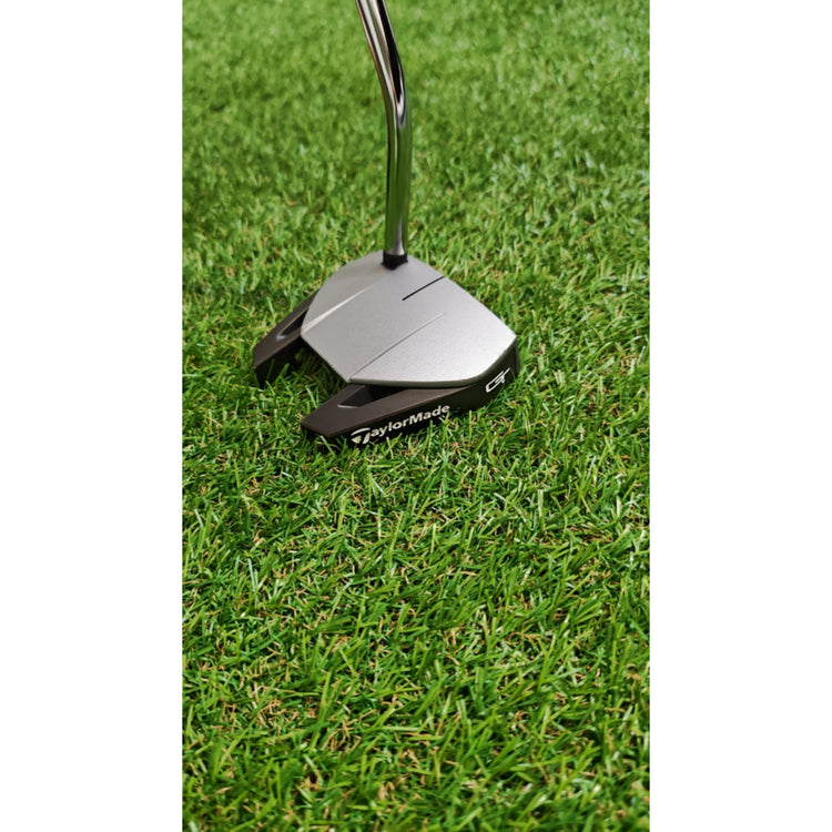 TaylorMade Spider GT Putter, 34 Zoll | inkl. Headcover | Gebraucht